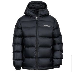 Marmot Youth Boy’s Sz XL Guides Down Coat LOVE 💜